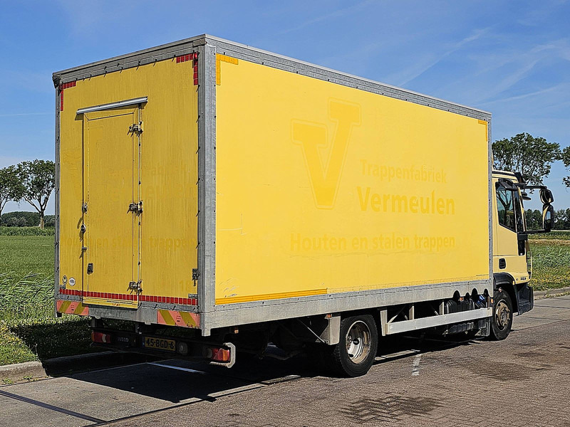 Iveco 80E16 EUROCARGO MANUAL AIRCO - 厢式卡车:图3 Iveco 80E16 EUROCARGO MANUAL AIRCO - 厢式卡车:图3