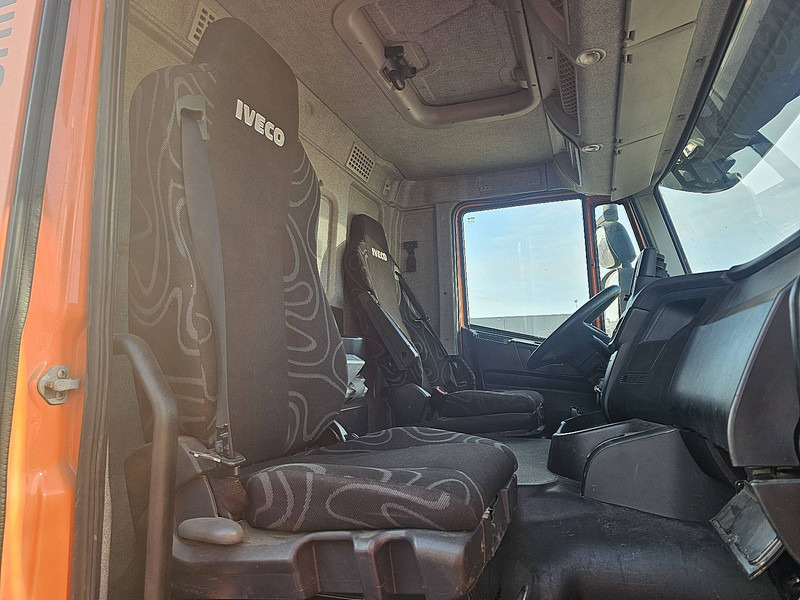 Iveco AD260S46 STRALIS MACHNINE TR. + CRANE - 自动转运卡车, 起重车:图5 Iveco AD260S46 STRALIS MACHNINE TR. + CRANE - 自动转运卡车, 起重车:图5