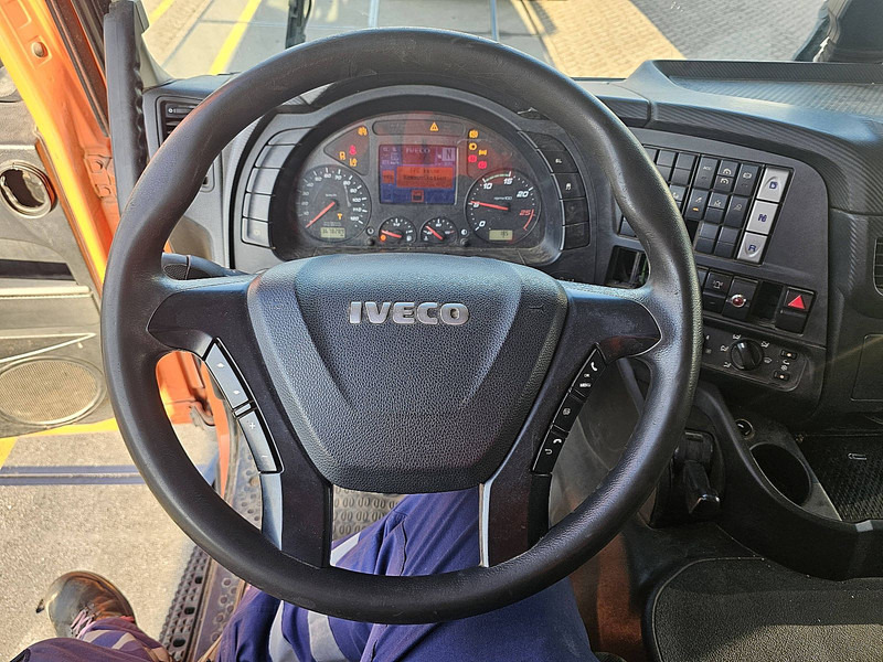 Iveco AD260S46 STRALIS MACHNINE TR. + CRANE - 自动转运卡车, 起重车:图2 Iveco AD260S46 STRALIS MACHNINE TR. + CRANE - 自动转运卡车, 起重车:图2