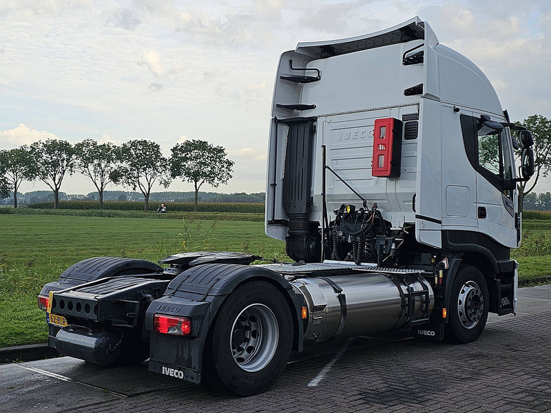 Iveco AS440S46 STRALIS LNG - 牵引车:图3 Iveco AS440S46 STRALIS LNG - 牵引车:图3