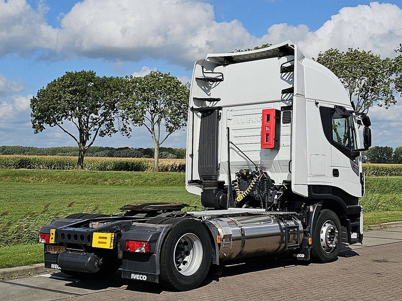 Iveco AS440S46 STRALIS LNG - 牵引车:图3 Iveco AS440S46 STRALIS LNG - 牵引车:图3