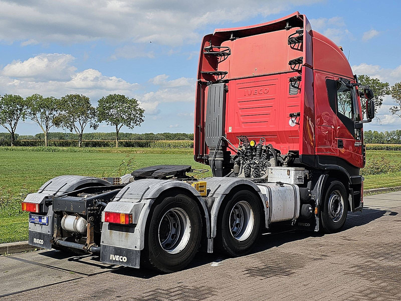 Iveco AS440S50 STRALIS - 牵引车:图3 Iveco AS440S50 STRALIS - 牵引车:图3
