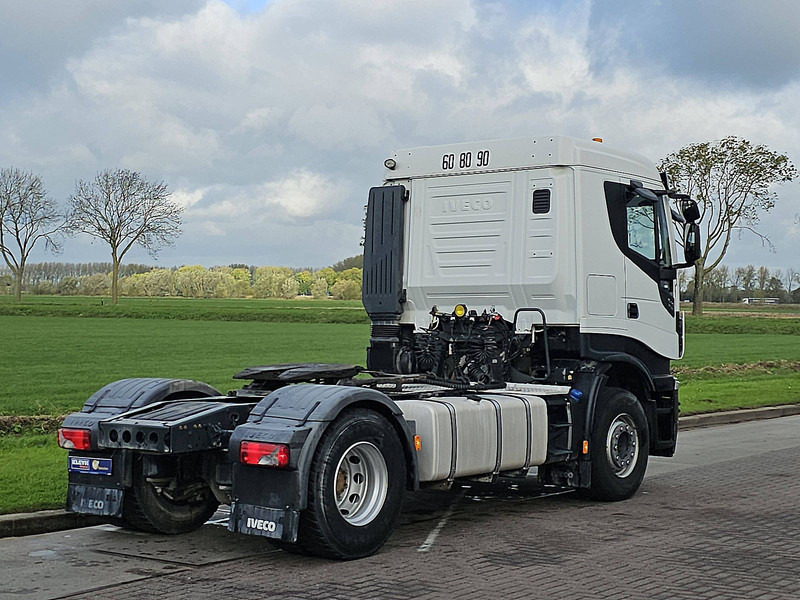 Iveco AS440S51 STRALIS X- WAY 510 - 牵引车:图3 Iveco AS440S51 STRALIS X- WAY 510 - 牵引车:图3