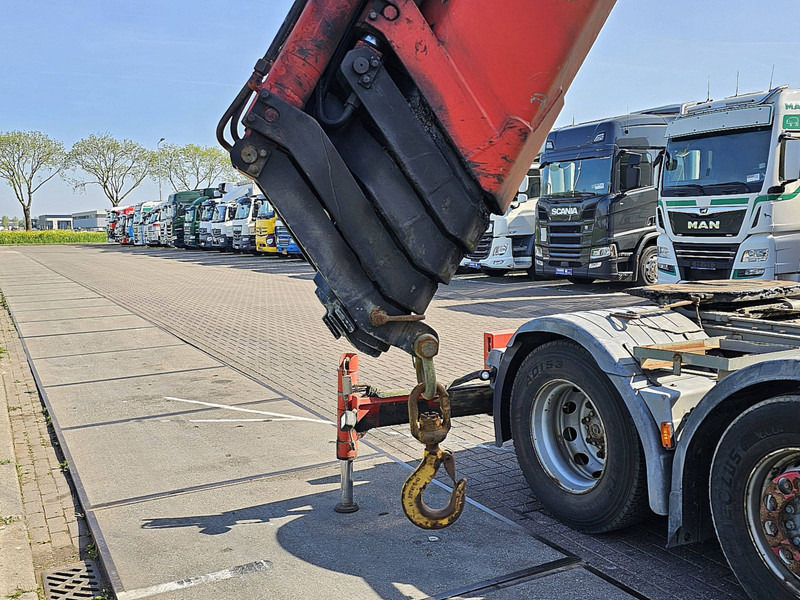 Iveco AT260S42 STRALIS FASSI F235 AXP RADIO 租赁 Iveco AT260S42 STRALIS FASSI F235 AXP RADIO：图17