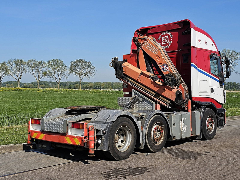 Iveco AT260S42 STRALIS FASSI F235 AXP RADIO - 牵引车:图3 Iveco AT260S42 STRALIS FASSI F235 AXP RADIO - 牵引车:图3