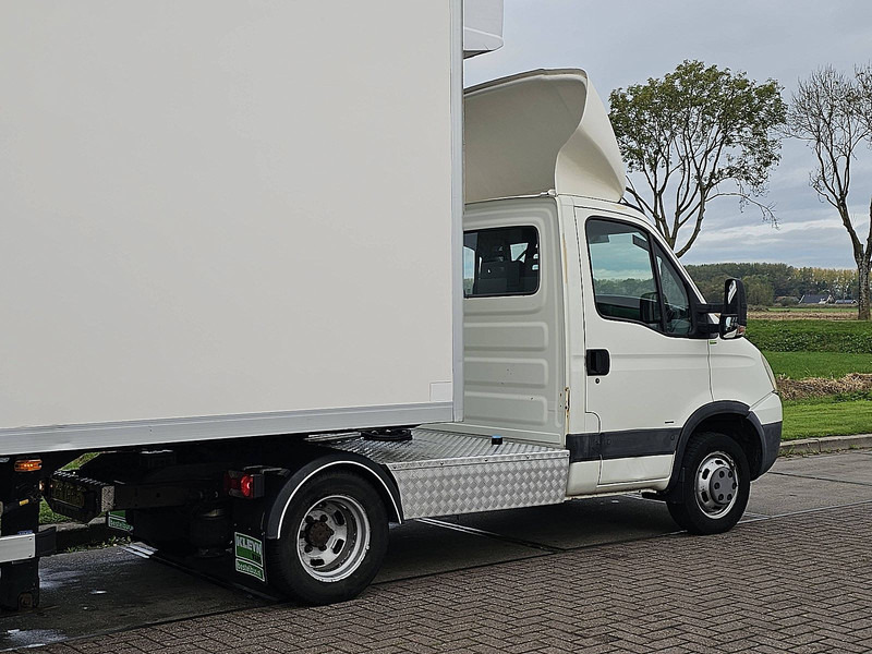 Iveco Daily 40C18 - 冷藏货车:图3 Iveco Daily 40C18 - 冷藏货车:图3