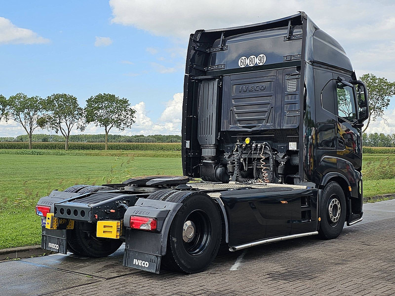 Iveco S-WAY AS440S51 2x tank,frigo - 牵引车:图3 Iveco S-WAY AS440S51 2x tank,frigo - 牵引车:图3