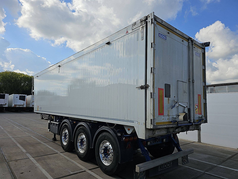 Kloos AT 45 - 翻斗半拖车:图5 Kloos AT 45 - 翻斗半拖车:图5