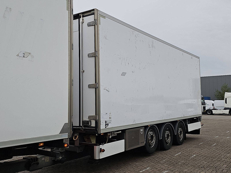 LAMBERET ZTKA27 ELENBAAS - 冷藏拖车:图3 LAMBERET ZTKA27 ELENBAAS - 冷藏拖车:图3