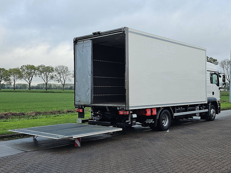 MAN 12.250 TGM LX HEATER 2T LIFT - 冷藏车:图3 MAN 12.250 TGM LX HEATER 2T LIFT - 冷藏车:图3