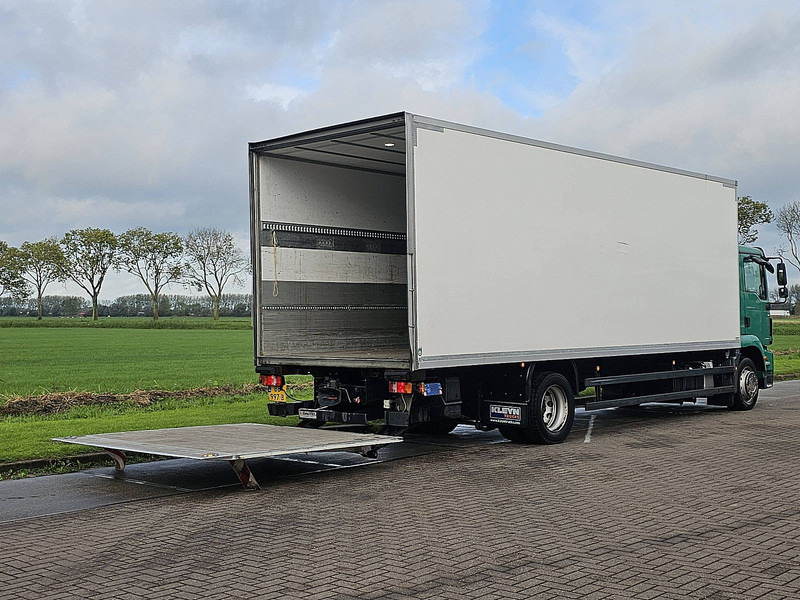 MAN 18.320 TGM LL AIRCO LIFT FRIGO - 冷藏车:图3 MAN 18.320 TGM LL AIRCO LIFT FRIGO - 冷藏车:图3