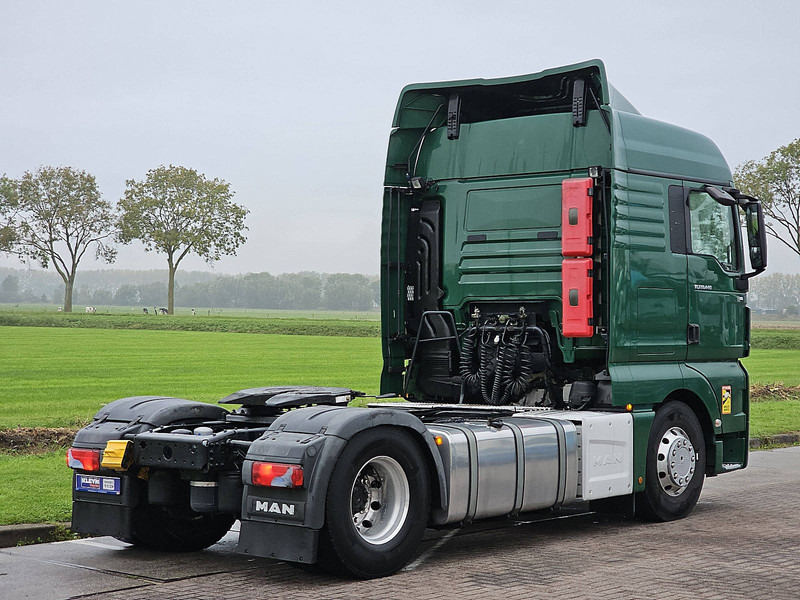 MAN 18.440 TGX XLX 2X TANK PTO ALC. - 牵引车:图3 MAN 18.440 TGX XLX 2X TANK PTO ALC. - 牵引车:图3