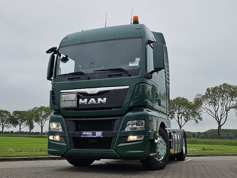 MAN 18.440 TGX XLX PTO ALCOA'S - 牵引车:图1 MAN 18.440 TGX XLX PTO ALCOA'S - 牵引车:图1
