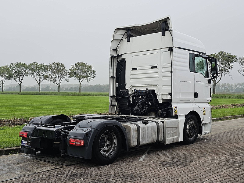 MAN 18.460 TGX XLX LLS-U 2X TANK - 牵引车:图3 MAN 18.460 TGX XLX LLS-U 2X TANK - 牵引车:图3