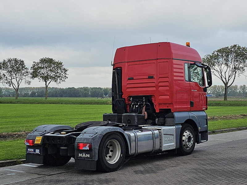 MAN 18.460 TGX XLX RETARDER ALCOA'S - 牵引车:图3 MAN 18.460 TGX XLX RETARDER ALCOA'S - 牵引车:图3