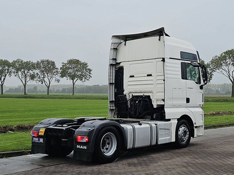 MAN 18.460 TGX XXL BLS 2X TANK - 牵引车:图3 MAN 18.460 TGX XXL BLS 2X TANK - 牵引车:图3