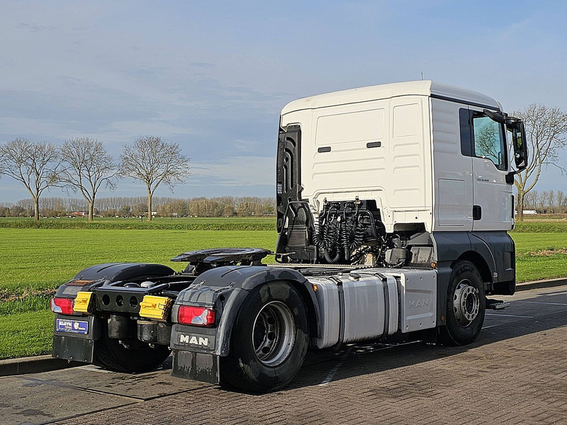 MAN 18.460 TGX kipphydaulik - 牵引车:图3 MAN 18.460 TGX kipphydaulik - 牵引车:图3