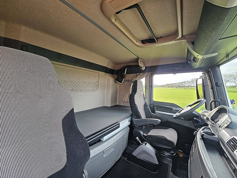 牵引车 MAN 18.460 TGX kipphydaulik:图15 牵引车 MAN 18.460 TGX kipphydaulik:图15