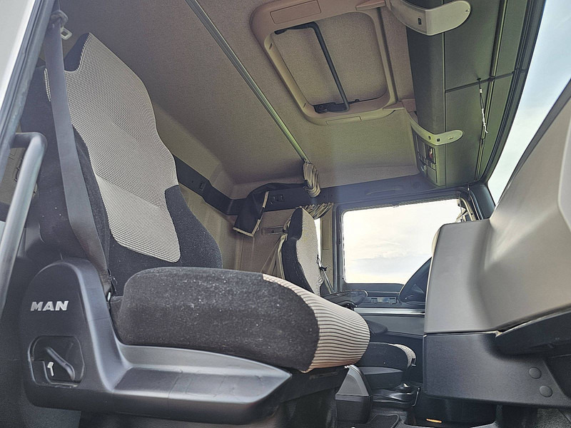 牵引车 MAN 18.460 TGX kipphydaulik:图7 牵引车 MAN 18.460 TGX kipphydaulik:图7