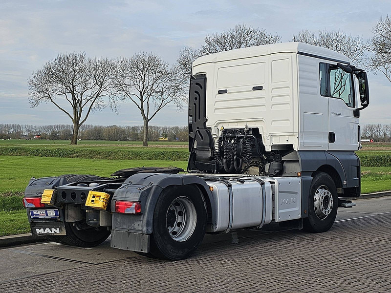 MAN 18.460 TGX kipphydaulik - 牵引车:图3 MAN 18.460 TGX kipphydaulik - 牵引车:图3