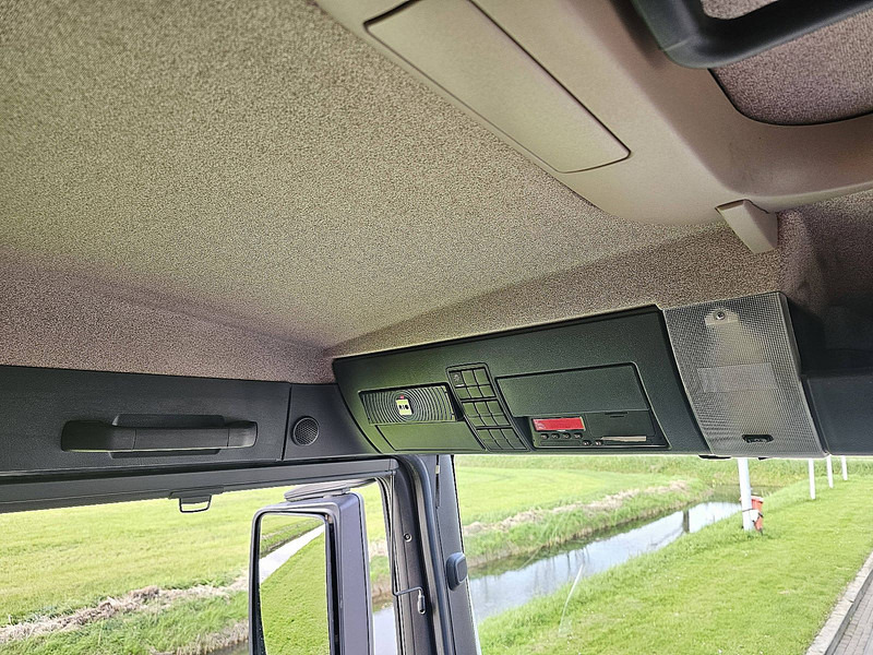 牵引车 MAN 18.460 TGX kipphydaulik:图12 牵引车 MAN 18.460 TGX kipphydaulik:图12