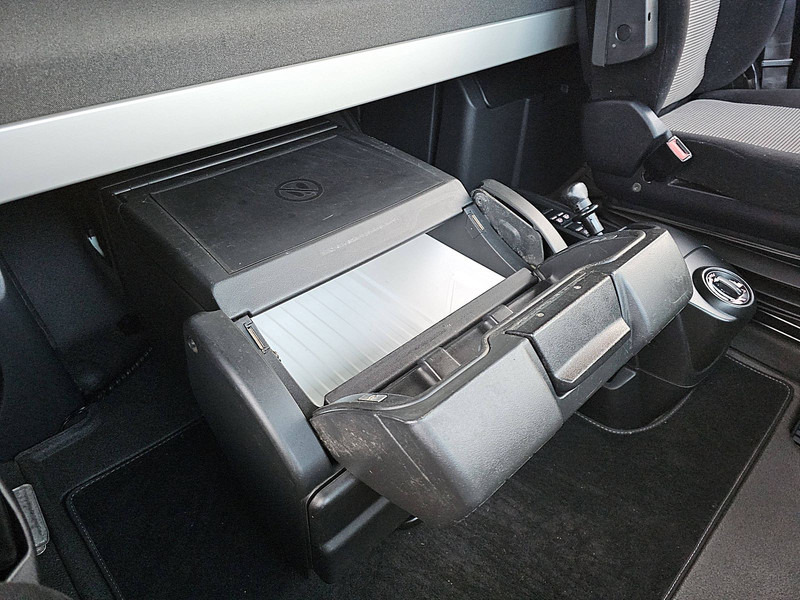 牵引车 MAN 18.460 TGX：图11