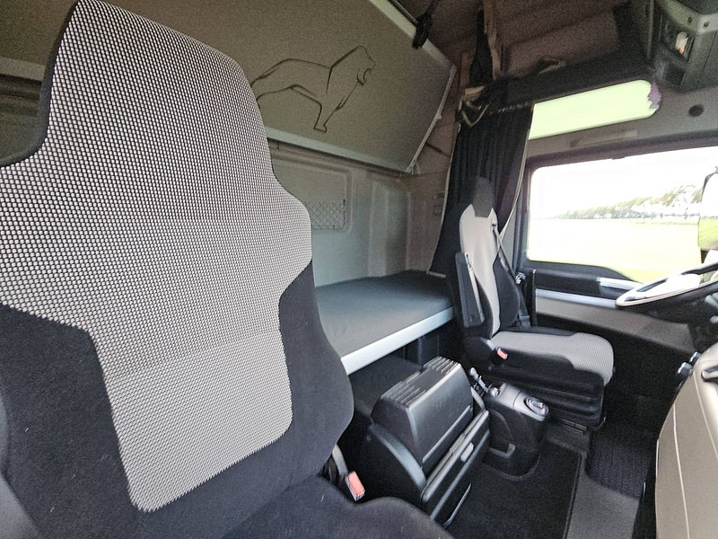 牵引车 MAN 18.460 TGX：图14