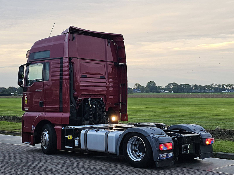 牵引车 MAN 18.460 TGX：图6