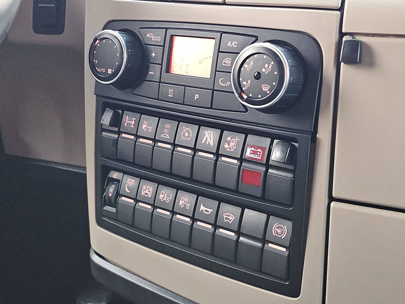 牵引车 MAN 18.460 TGX：图10