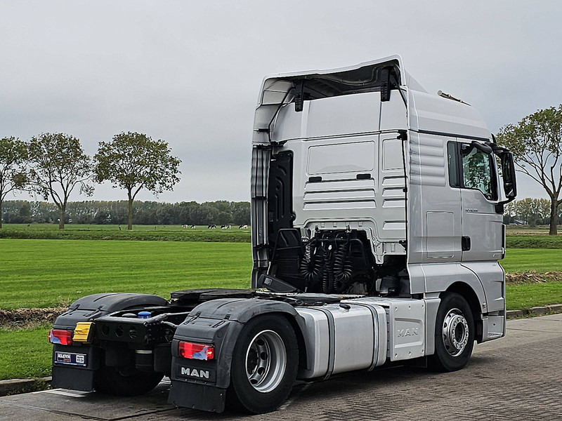 MAN 18.500 TGX XLX 2X TANK NIGHT AC - 牵引车:图3 MAN 18.500 TGX XLX 2X TANK NIGHT AC - 牵引车:图3