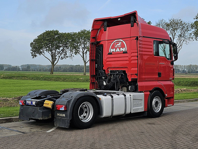 MAN 18.500 TGX XLX 2X TANK - 牵引车:图3 MAN 18.500 TGX XLX 2X TANK - 牵引车:图3