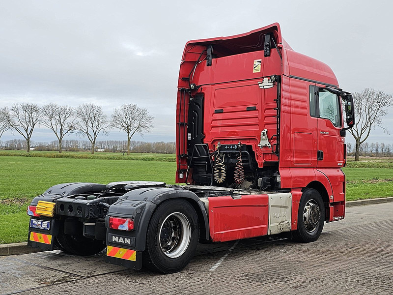 MAN 18.500 TGX XLX SKIRTS RETARDER - 牵引车:图3 MAN 18.500 TGX XLX SKIRTS RETARDER - 牵引车:图3