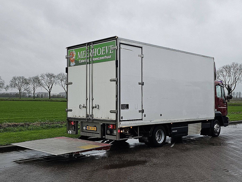 MAN 8.140 L2000 NL TRUCK TAILLIFT - 厢式卡车:图3 MAN 8.140 L2000 NL TRUCK TAILLIFT - 厢式卡车:图3