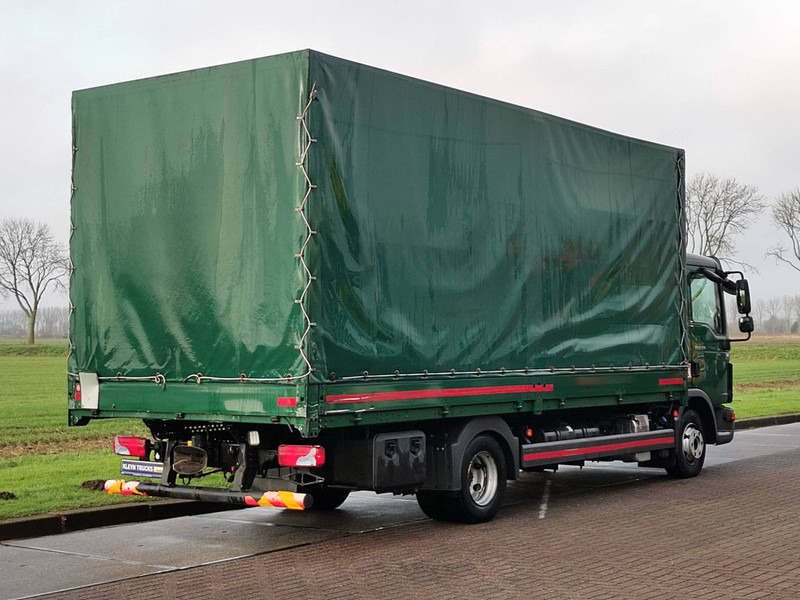 MAN 8.220 TGL MANUAL AIRCO AHK - 侧帘卡车:图3 MAN 8.220 TGL MANUAL AIRCO AHK - 侧帘卡车:图3