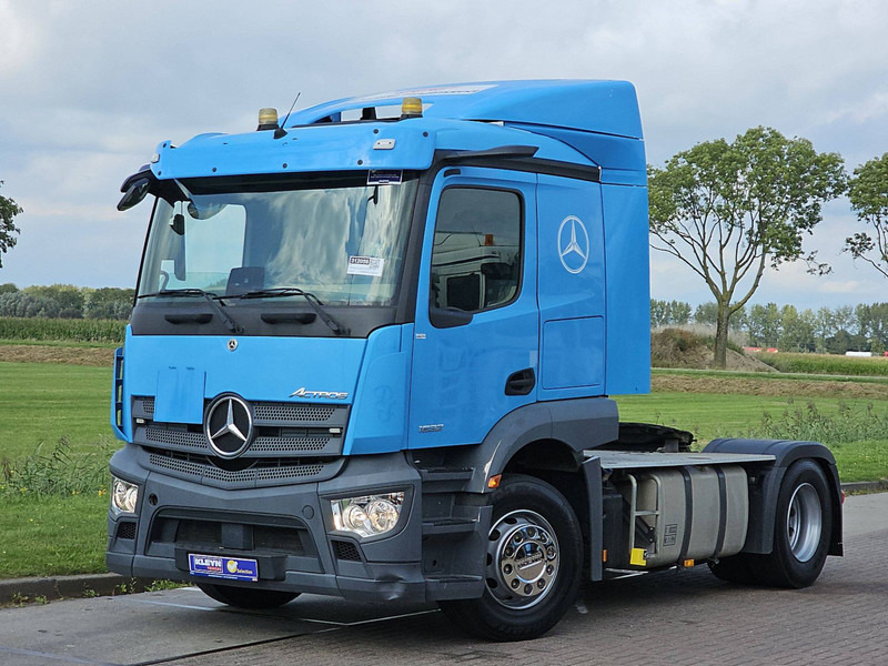 Mercedes-Benz ACTROS 1832 MIRROR CAMS 152TKM - 牵引车:图2 Mercedes-Benz ACTROS 1832 MIRROR CAMS 152TKM - 牵引车:图2