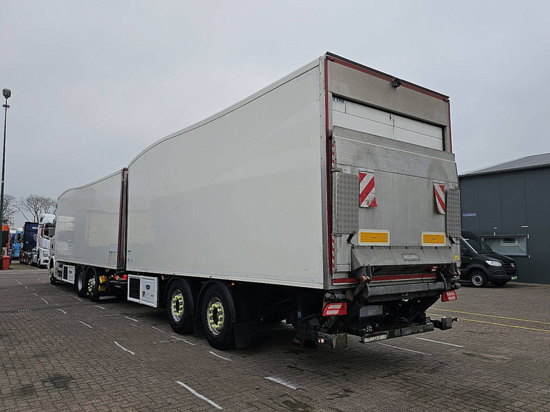 OMAR OMAR 20 FRIGO COMBI LIFT - 冷藏拖车:图5 OMAR OMAR 20 FRIGO COMBI LIFT - 冷藏拖车:图5