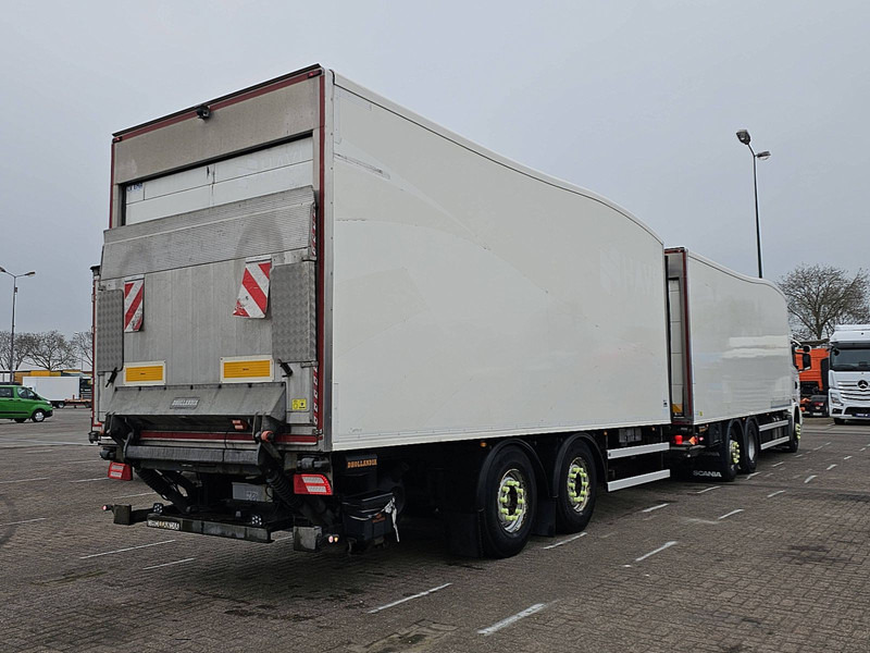 OMAR OMAR 20 FRIGO COMBI LIFT - 冷藏拖车:图2 OMAR OMAR 20 FRIGO COMBI LIFT - 冷藏拖车:图2