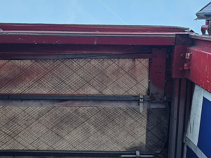 侧帘半拖车 Pacton TXD339 HARD WOOD FLOOR:图12 侧帘半拖车 Pacton TXD339 HARD WOOD FLOOR:图12