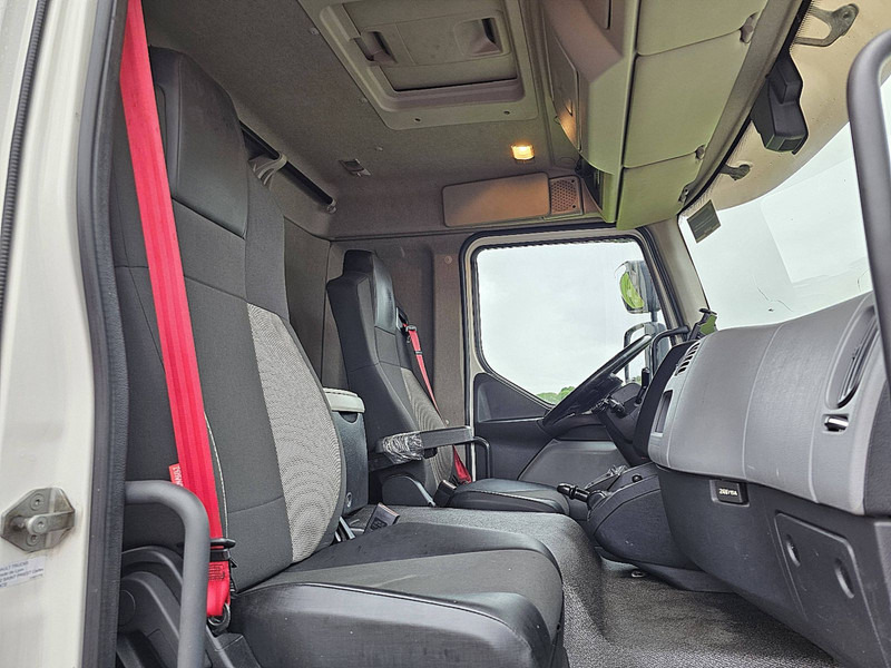 厢式卡车 Renault D 240 11.9T AIRCO TAILLIFT：图7
