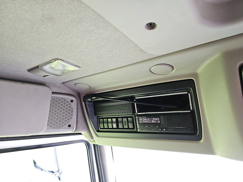 厢式卡车 Renault D 240 11.9T AIRCO TAILLIFT：图12