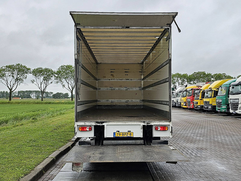 厢式卡车 Renault D 240 11.9T AIRCO TAILLIFT：图14