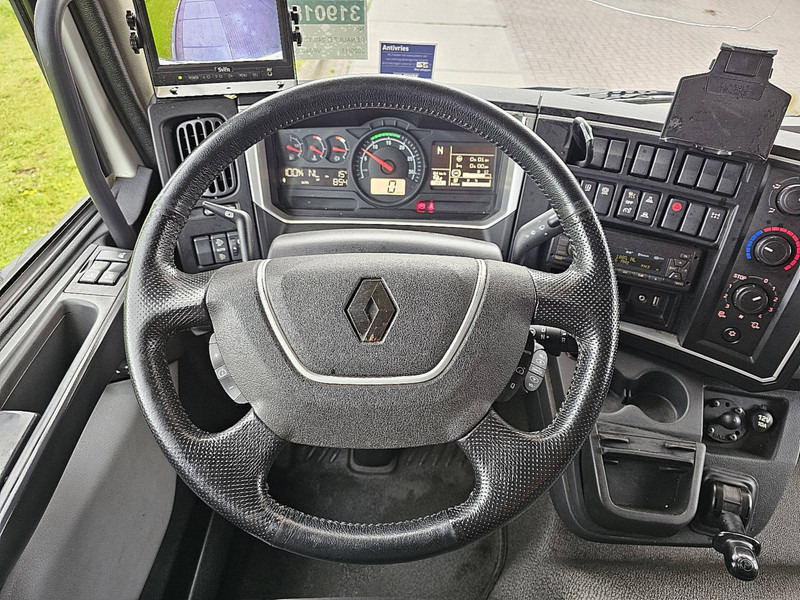 厢式卡车 Renault D 240 11.9T AIRCO TAILLIFT：图11