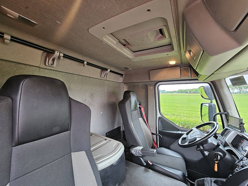 厢式卡车 Renault D 240 11.9T AIRCO TAILLIFT：图13