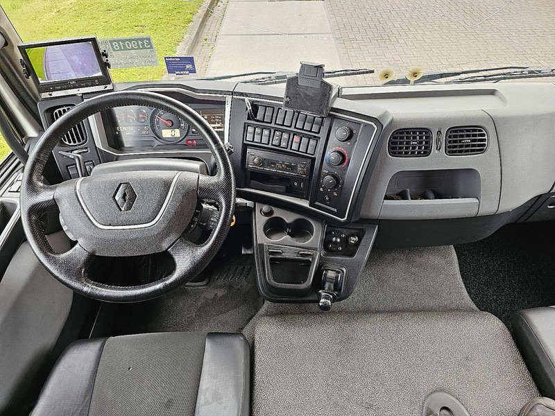 厢式卡车 Renault D 240 11.9T AIRCO TAILLIFT：图8