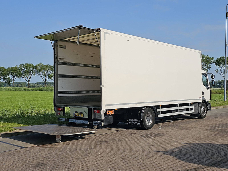 Renault D 250 11.9T A/C NEW ENGINE - 厢式卡车:图3 Renault D 250 11.9T A/C NEW ENGINE - 厢式卡车:图3