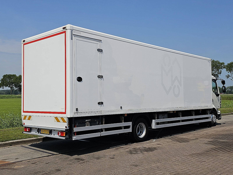 Renault MIDLUM 190-12 L BIBLIOBUS SHOP - 厢式卡车:图3 Renault MIDLUM 190-12 L BIBLIOBUS SHOP - 厢式卡车:图3