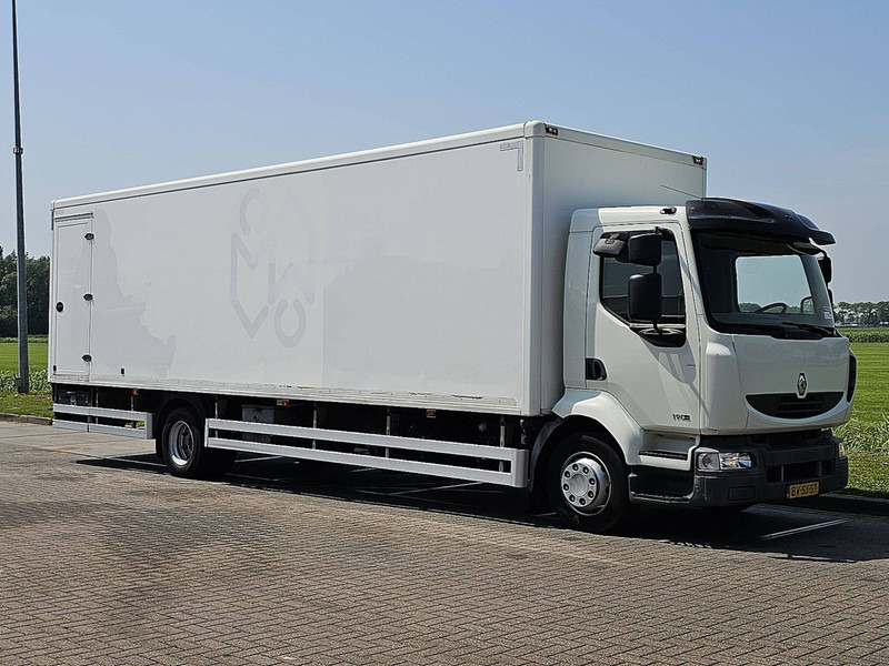 Renault MIDLUM 190-12 L BIBLIOBUS SHOP - 厢式卡车:图5 Renault MIDLUM 190-12 L BIBLIOBUS SHOP - 厢式卡车:图5