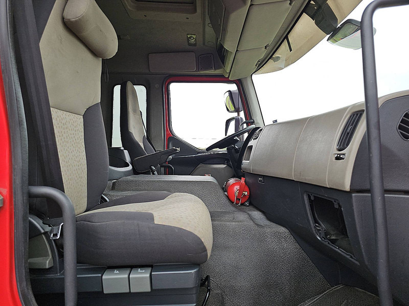 侧帘卡车 Renault PREMIUM 380 6x2：图7