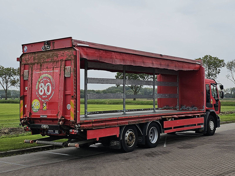 Renault PREMIUM 380 6x2 - 侧帘卡车:图3 Renault PREMIUM 380 6x2 - 侧帘卡车:图3