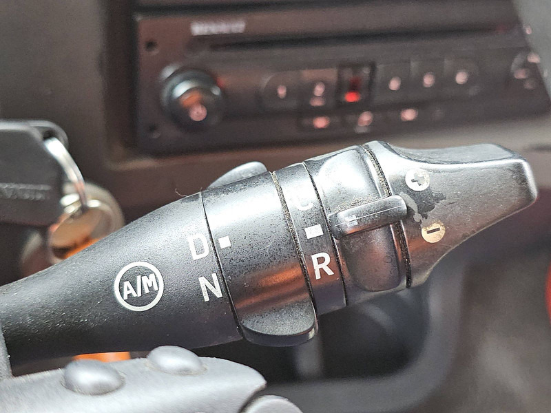 侧帘卡车 Renault PREMIUM 380 6x2：图12